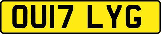 OU17LYG