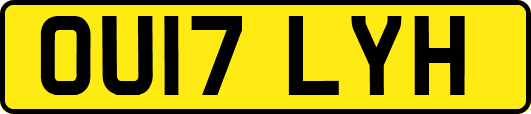OU17LYH