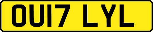 OU17LYL