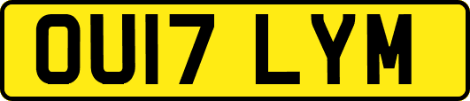 OU17LYM