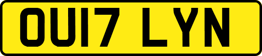 OU17LYN