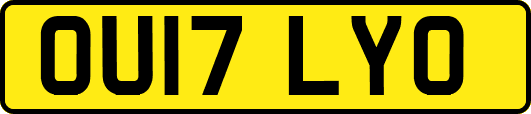 OU17LYO