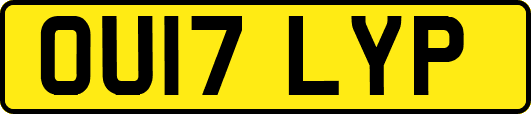 OU17LYP