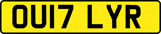 OU17LYR