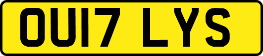 OU17LYS