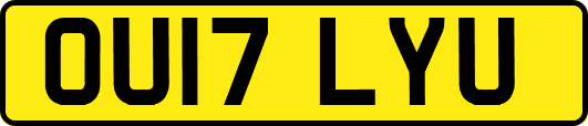 OU17LYU