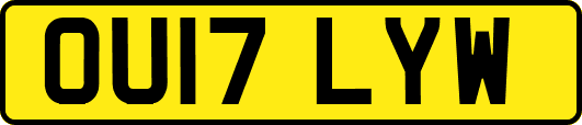 OU17LYW