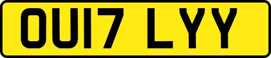 OU17LYY