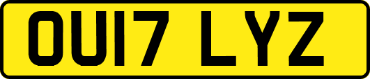OU17LYZ