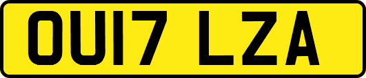 OU17LZA