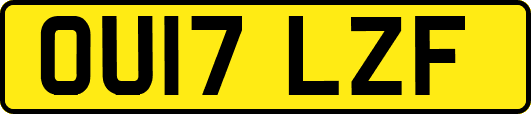 OU17LZF