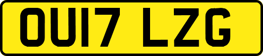 OU17LZG