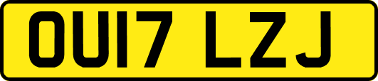 OU17LZJ