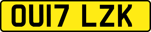 OU17LZK