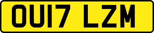 OU17LZM