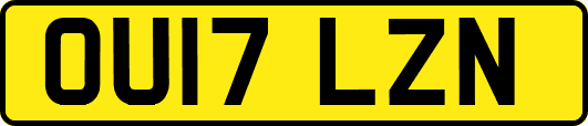 OU17LZN