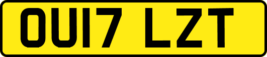OU17LZT