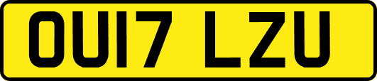 OU17LZU