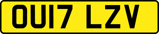 OU17LZV