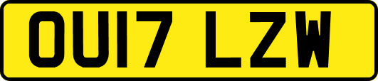 OU17LZW