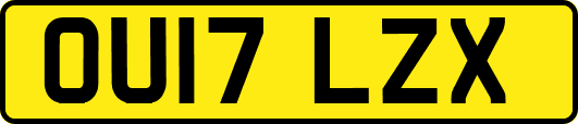 OU17LZX
