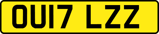 OU17LZZ