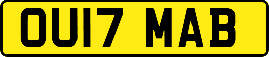 OU17MAB