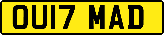OU17MAD