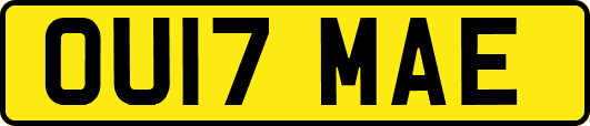 OU17MAE
