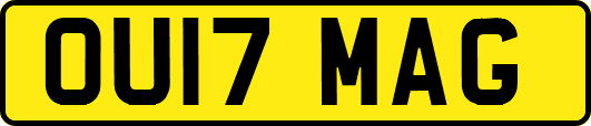 OU17MAG