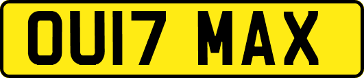 OU17MAX