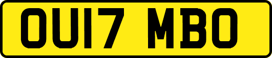 OU17MBO