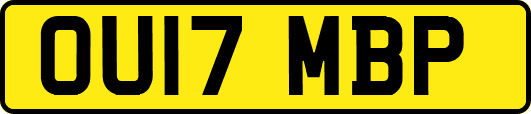 OU17MBP