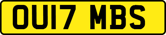 OU17MBS