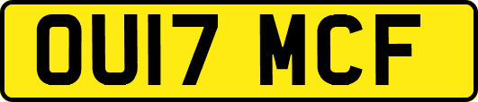 OU17MCF