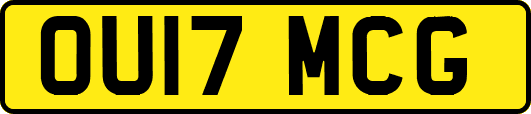 OU17MCG
