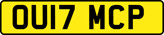 OU17MCP