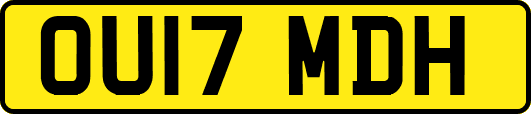 OU17MDH
