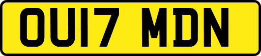 OU17MDN