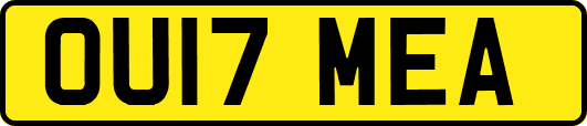 OU17MEA