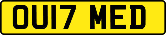 OU17MED