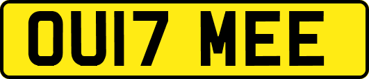 OU17MEE
