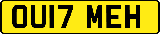 OU17MEH