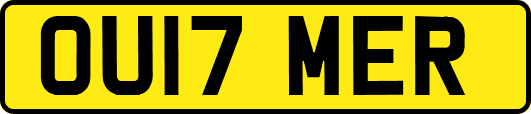 OU17MER