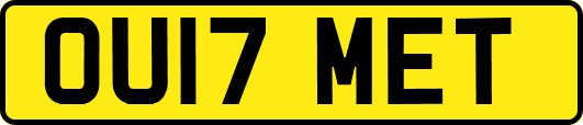 OU17MET