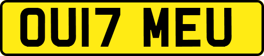 OU17MEU