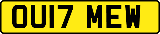 OU17MEW