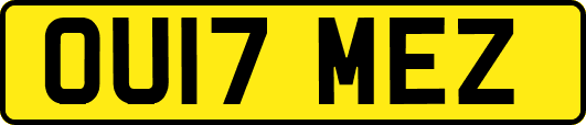 OU17MEZ