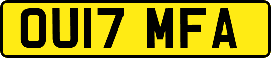 OU17MFA