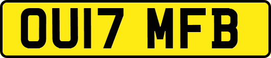 OU17MFB